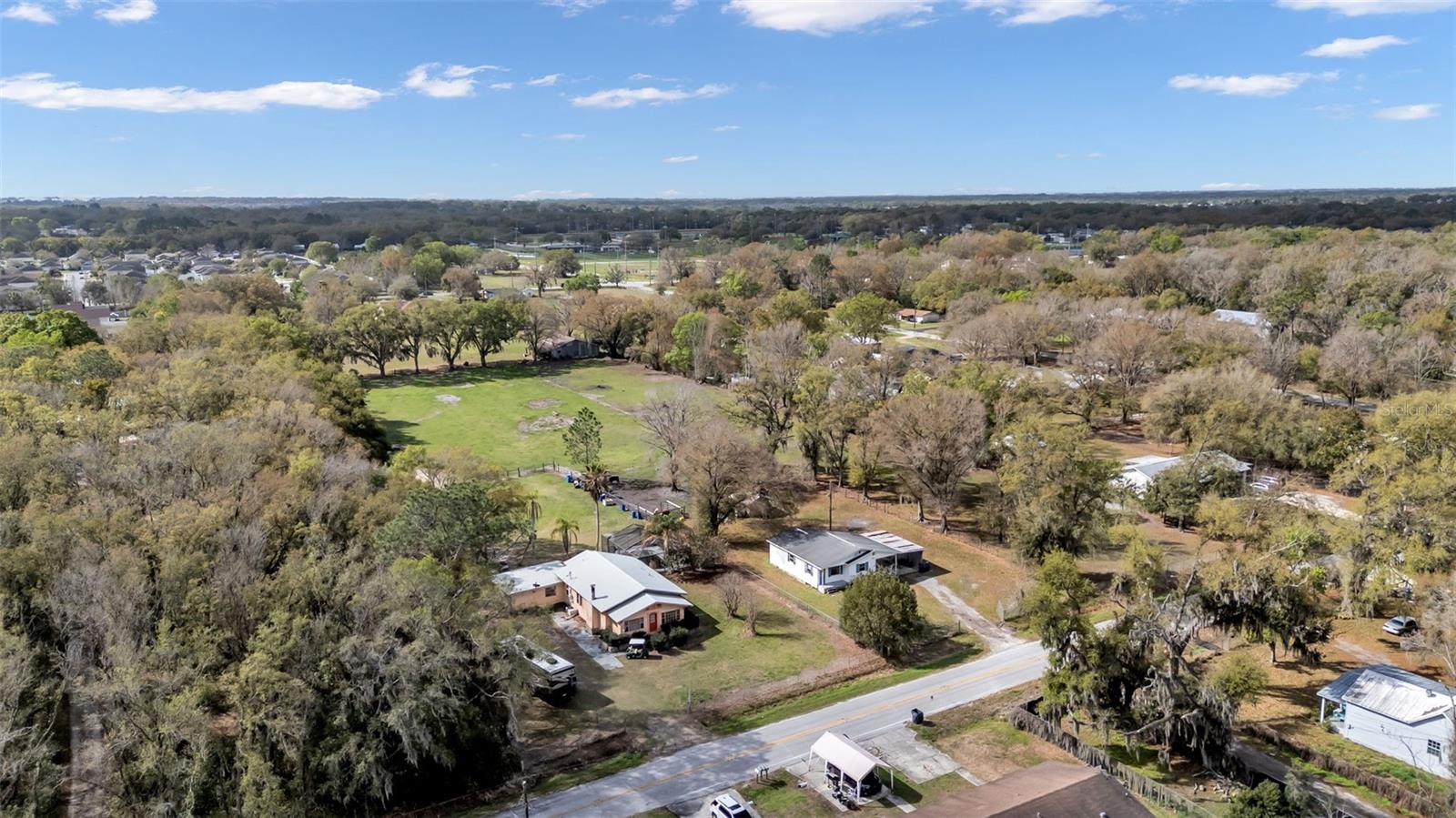 Image 2 of 54 For 7619 & 7615 Chase Road