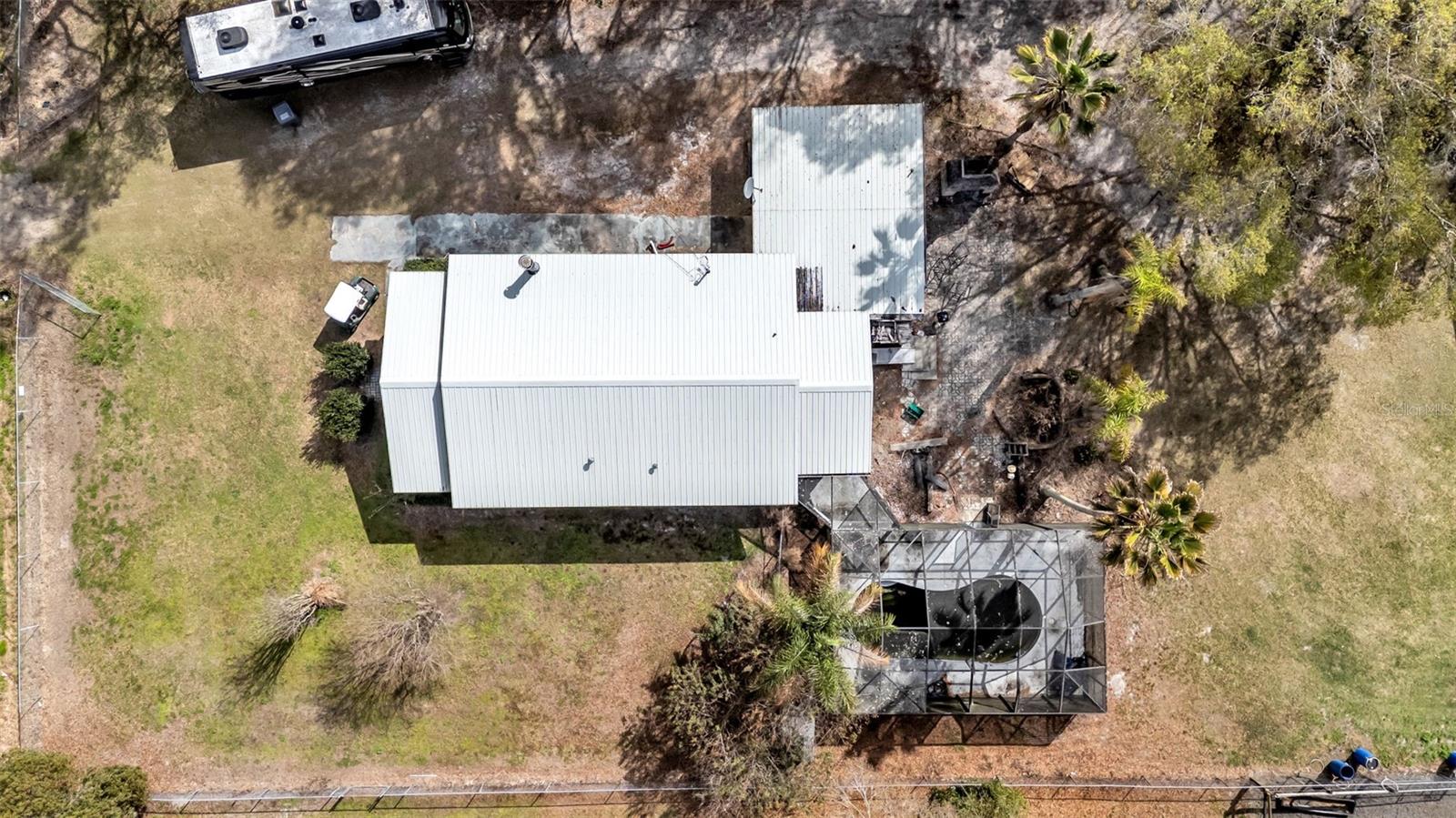 Image 8 of 54 For 7619 & 7615 Chase Road