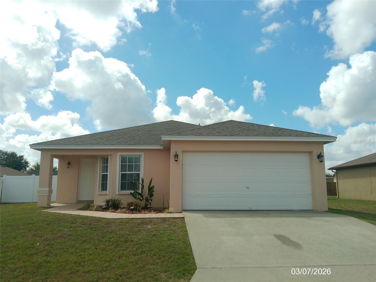 Details for 3298 Sanoma Drive, LAKELAND, FL 33811