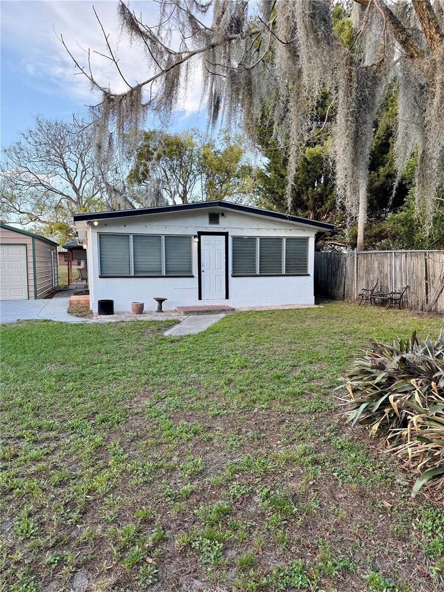 Details for 106 Mason Street, AUBURNDALE, FL 33823