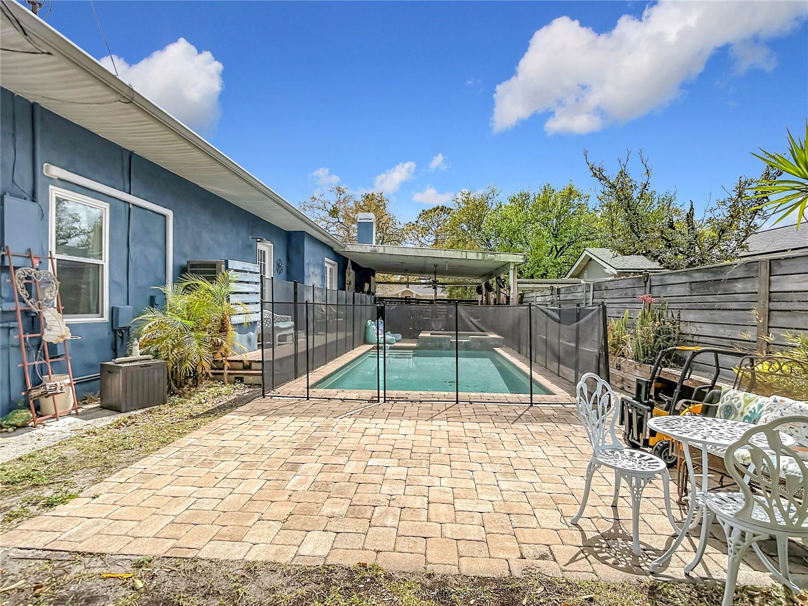 Image 15 of 92 For 105 Comanche Avenue