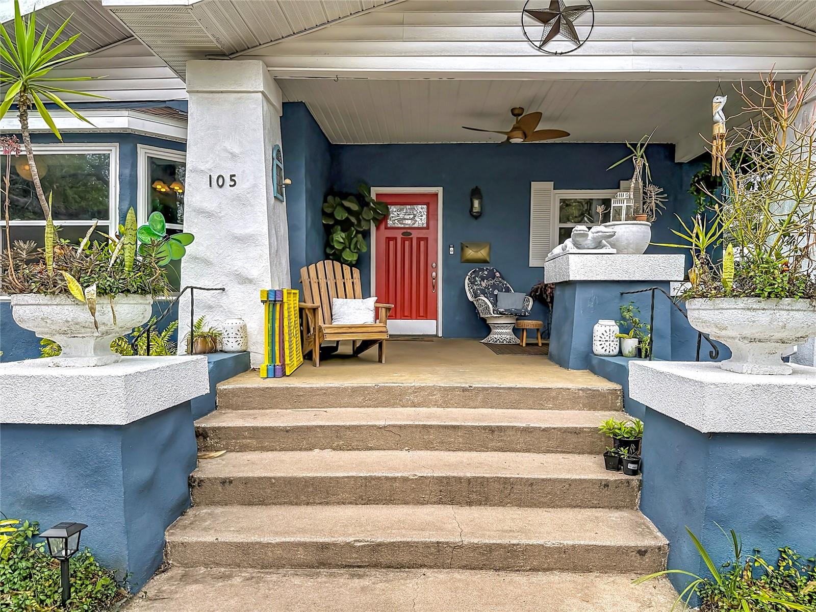 Image 2 of 92 For 105 Comanche Avenue