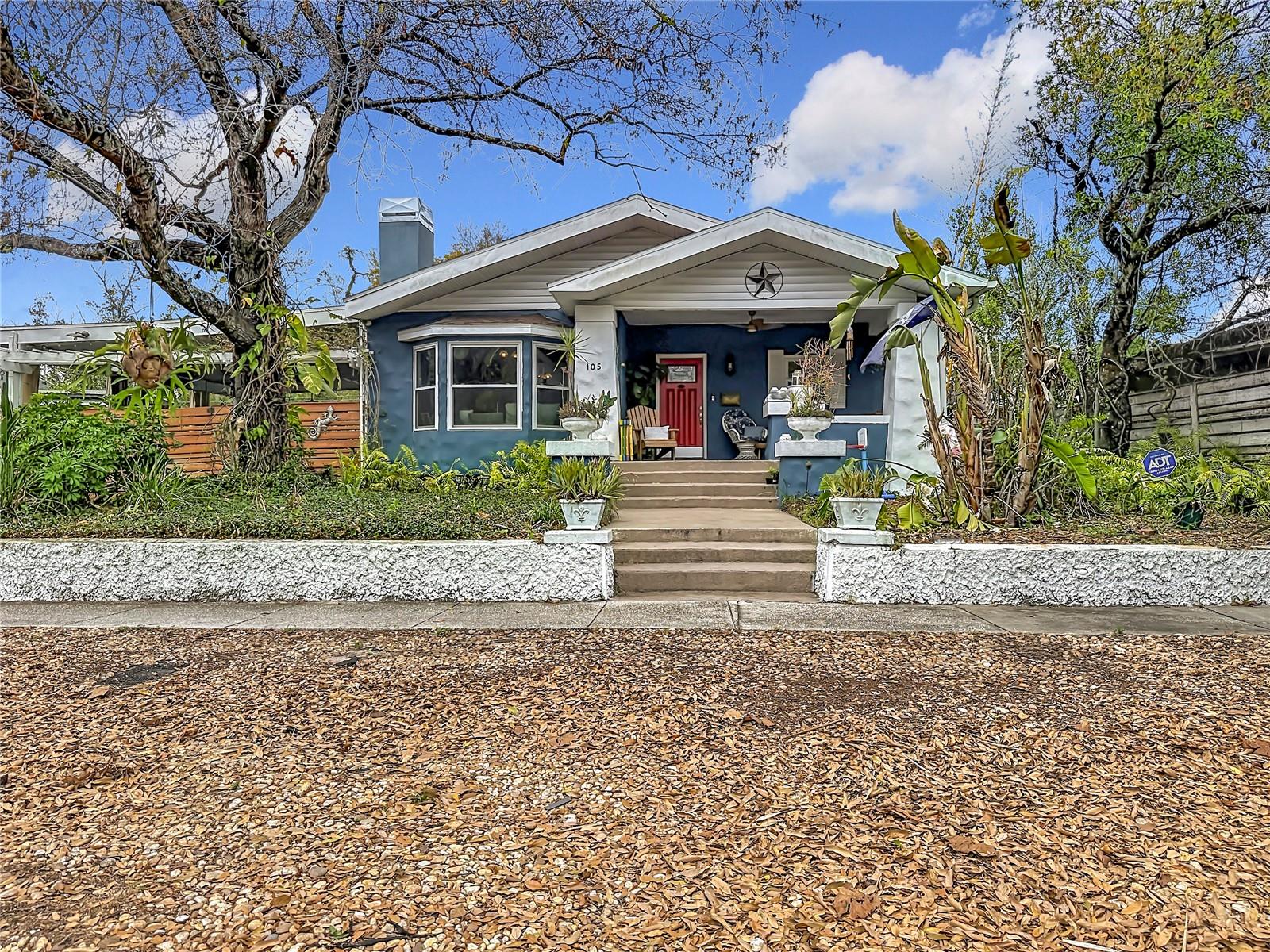 Image 20 of 92 For 105 Comanche Avenue