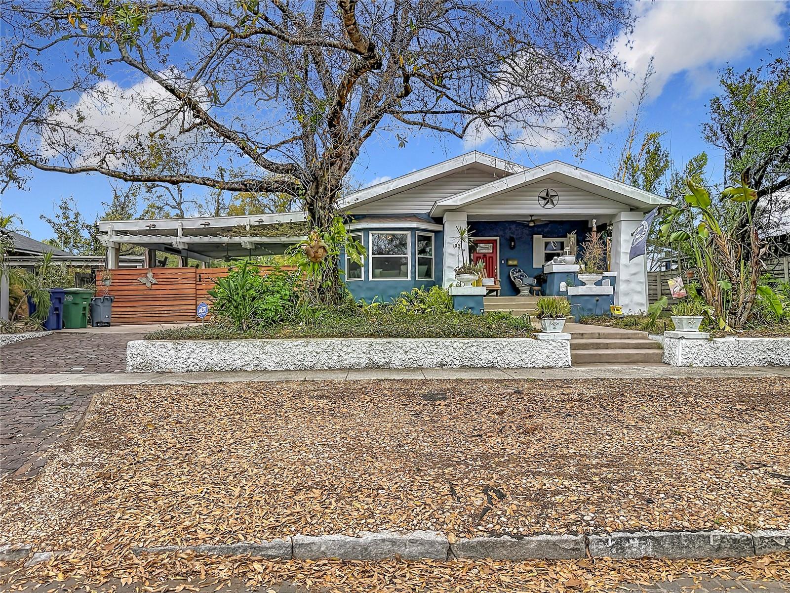 Image 8 of 92 For 105 Comanche Avenue