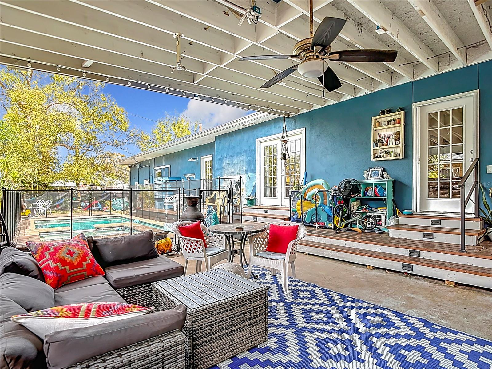 Image 82 of 92 For 105 Comanche Avenue