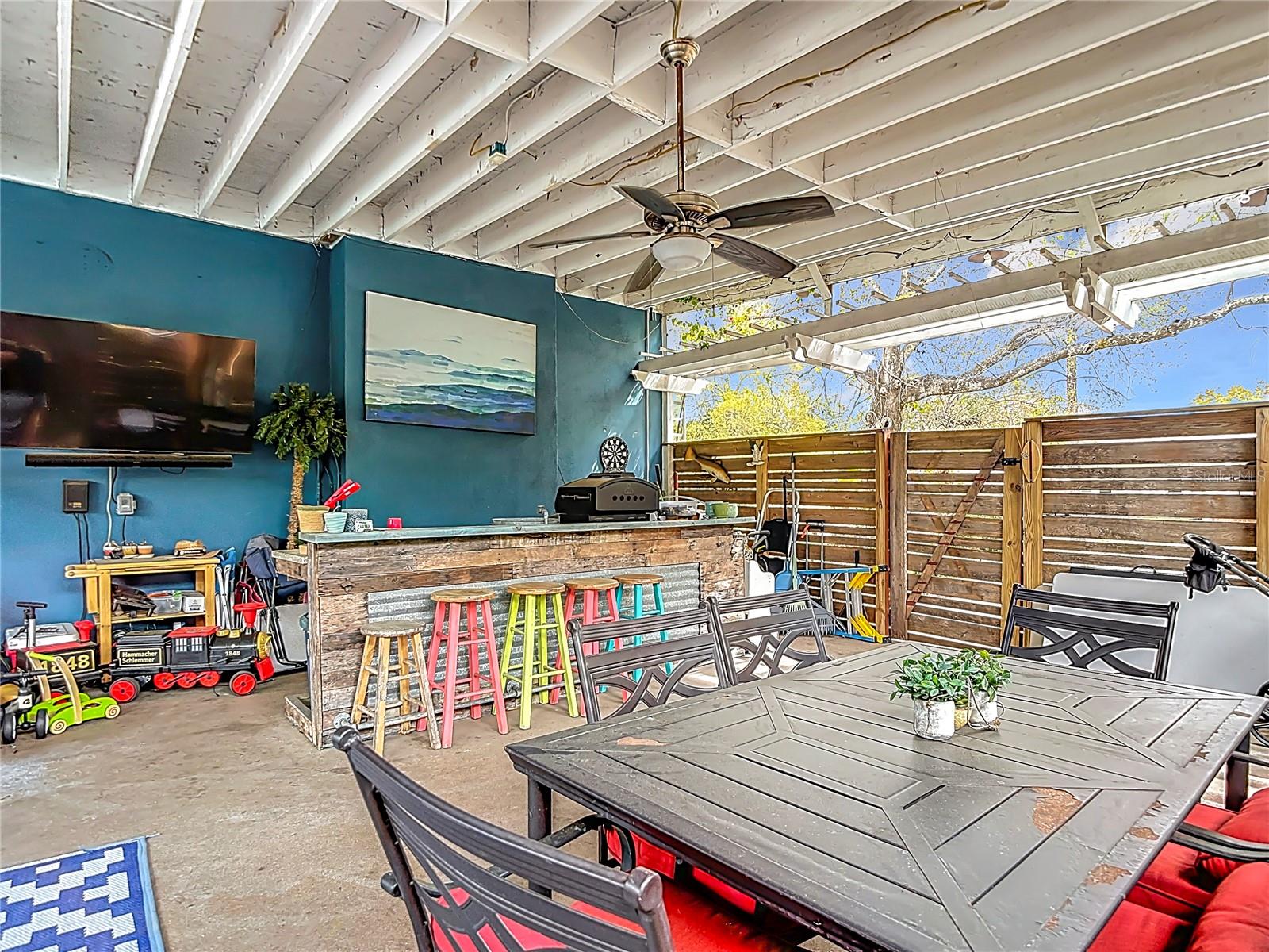 Image 84 of 92 For 105 Comanche Avenue