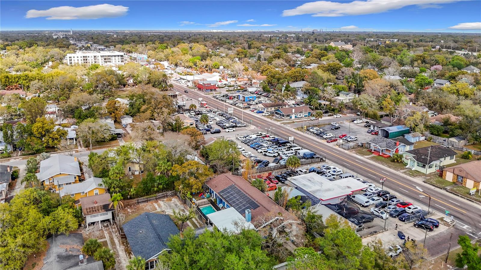 Image 90 of 92 For 105 Comanche Avenue