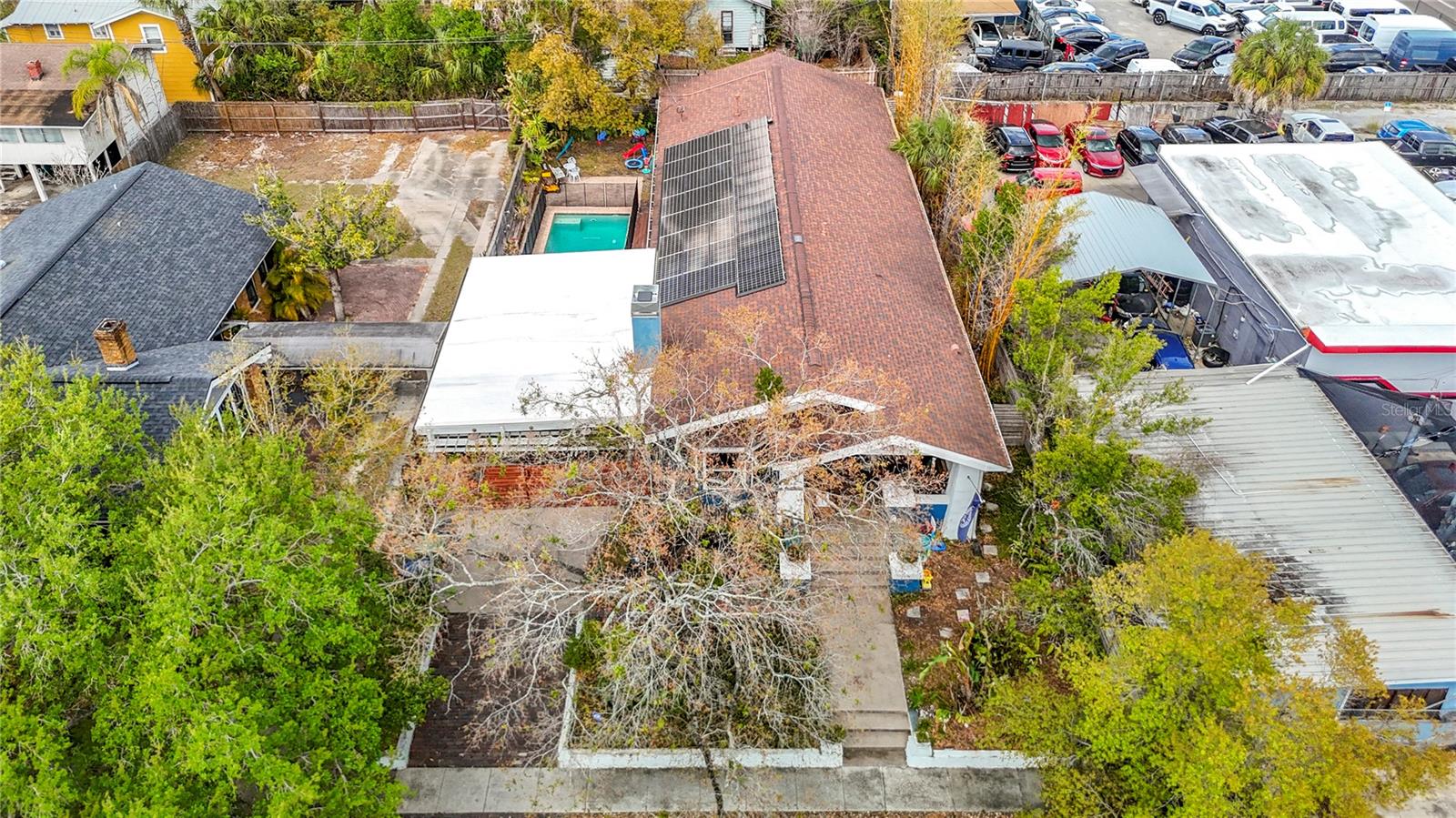 Image 91 of 92 For 105 Comanche Avenue