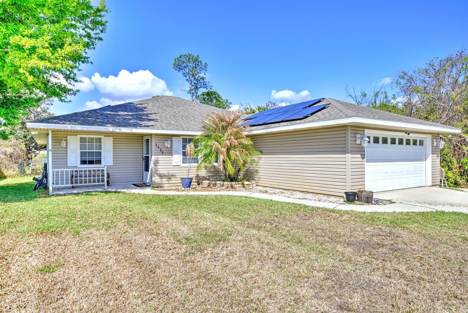 Details for 1521 Lancia Avenue, SEBRING, FL 33872
