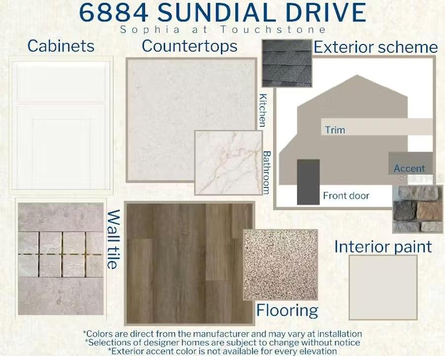 Image 3 of 4 For 6884 Sundial Drive
