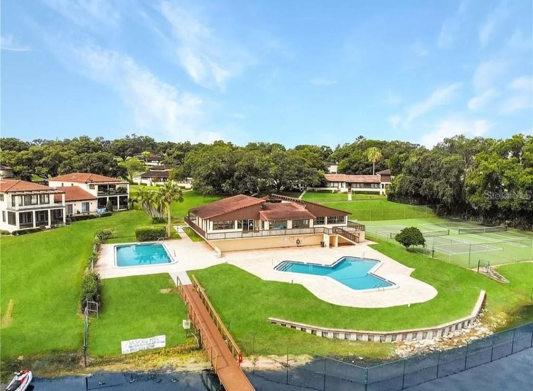 Image 50 of 59 For 1 Casa Loma Way