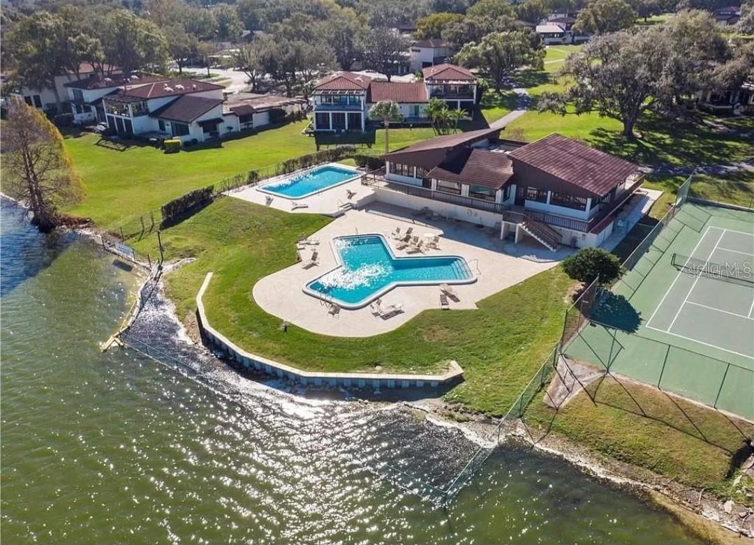 Image 51 of 59 For 1 Casa Loma Way