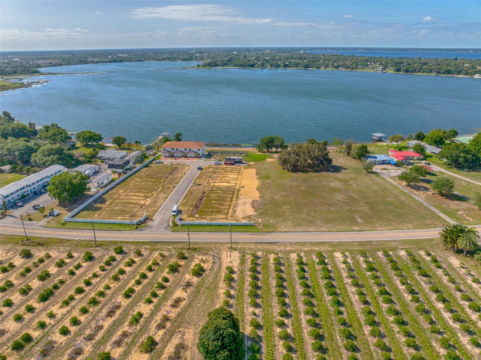 Image 3 of 50 For 1877 Arbuckle Creek Road