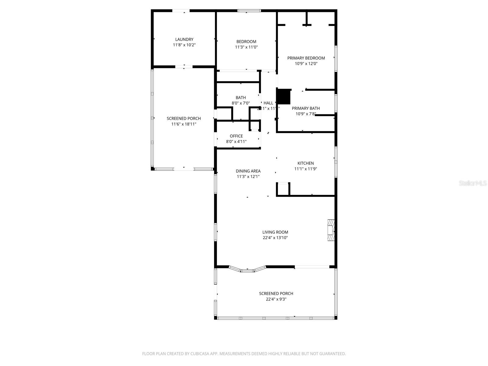 Image 63 of 63 For 4109 Sprucewood Street