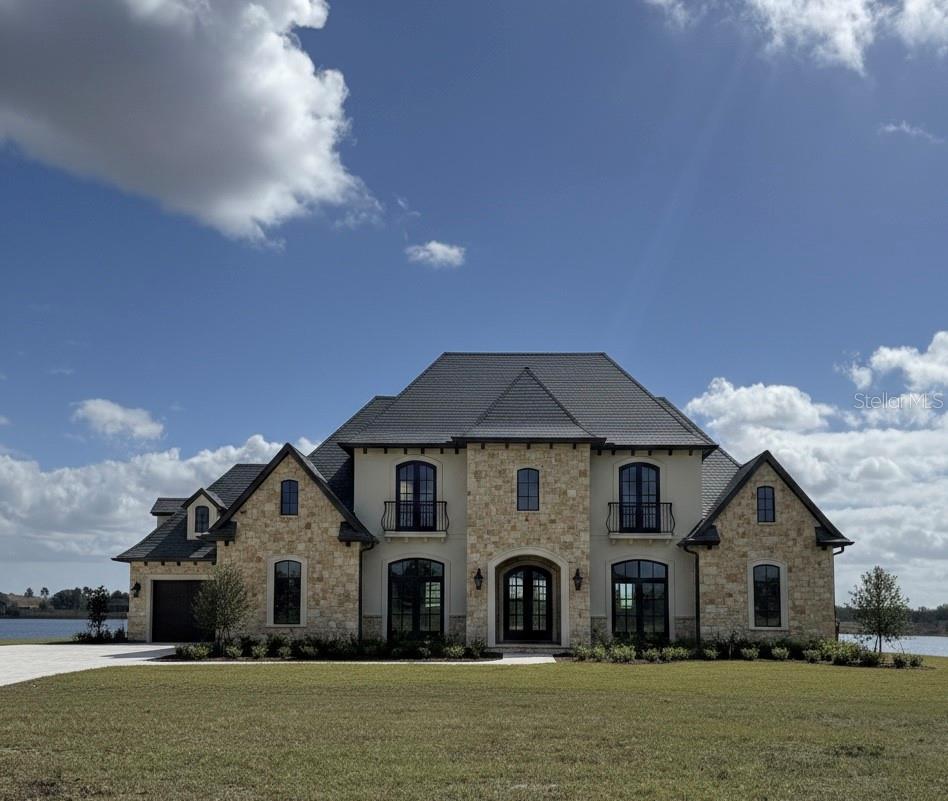 Image 12 of 37 For 422 Waterfern Trail Drive