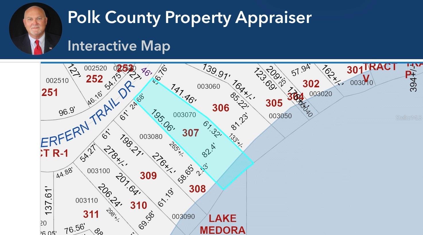 Image 6 of 37 For 422 Waterfern Trail Drive