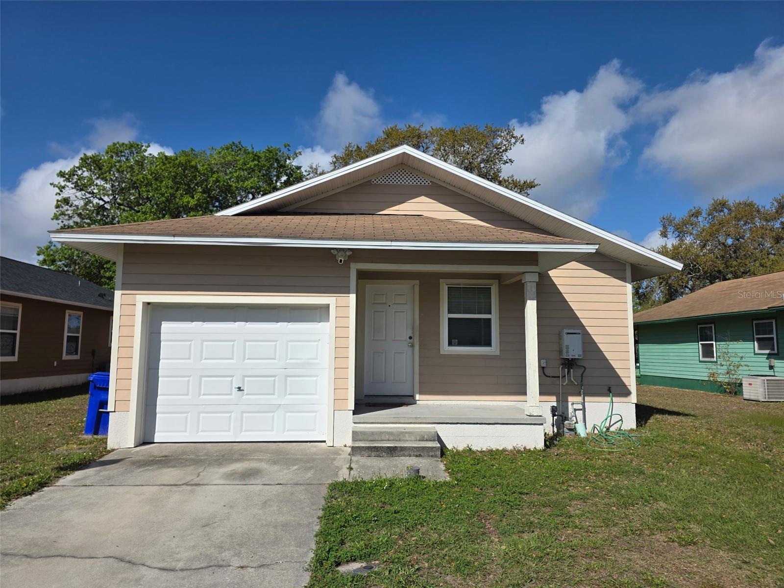 Details for 1173 Virginia Avenue N, LAKELAND, FL 33805