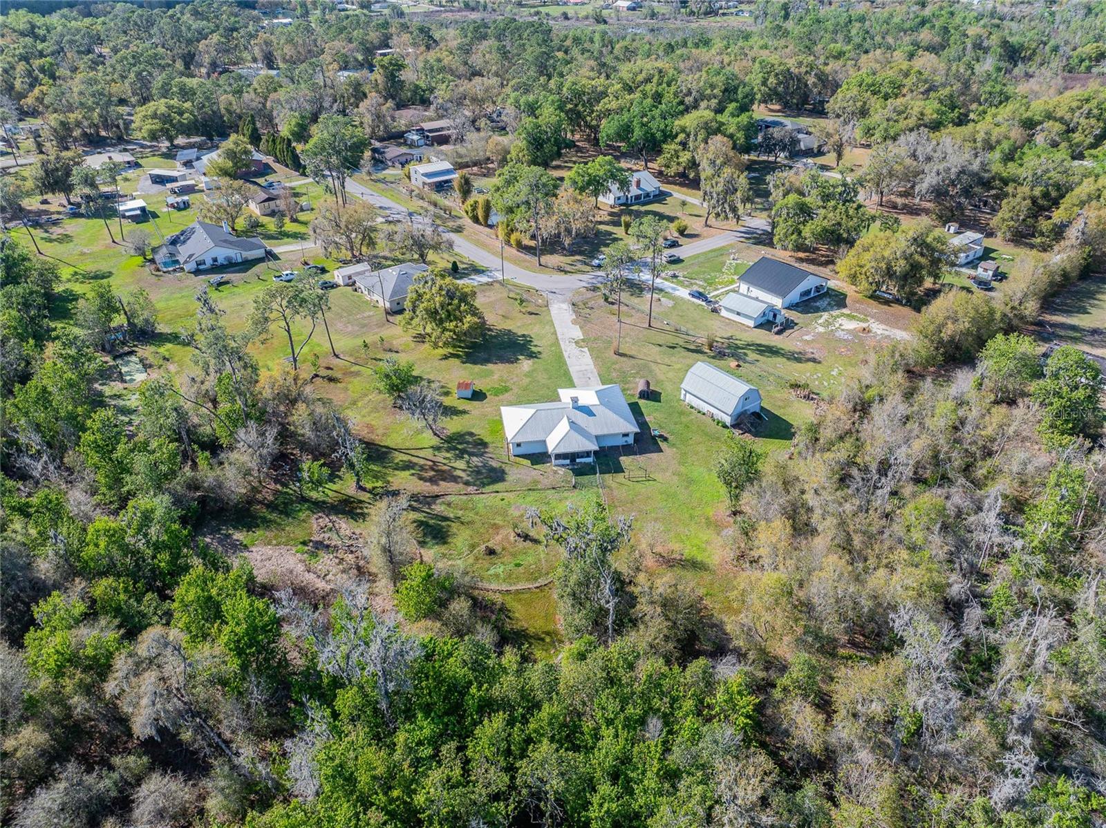 Image 48 of 51 For 3410 Timberlake Rd N