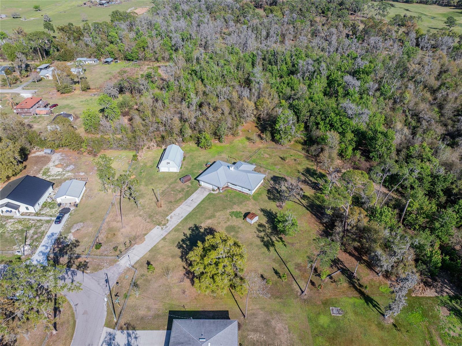 Image 49 of 51 For 3410 Timberlake Rd N