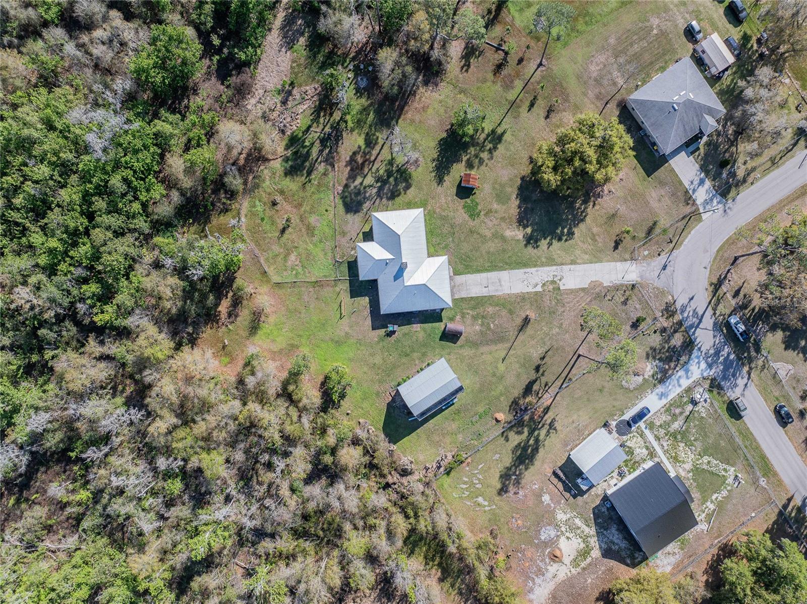 Image 50 of 51 For 3410 Timberlake Rd N