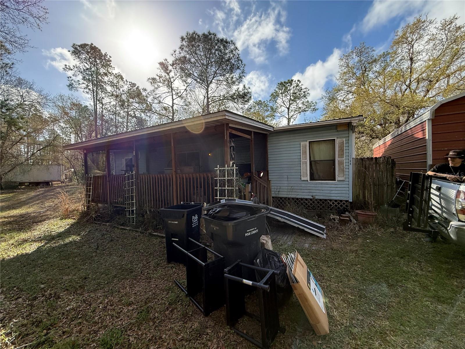 Image 20 of 48 For 12708 Farmettes Road