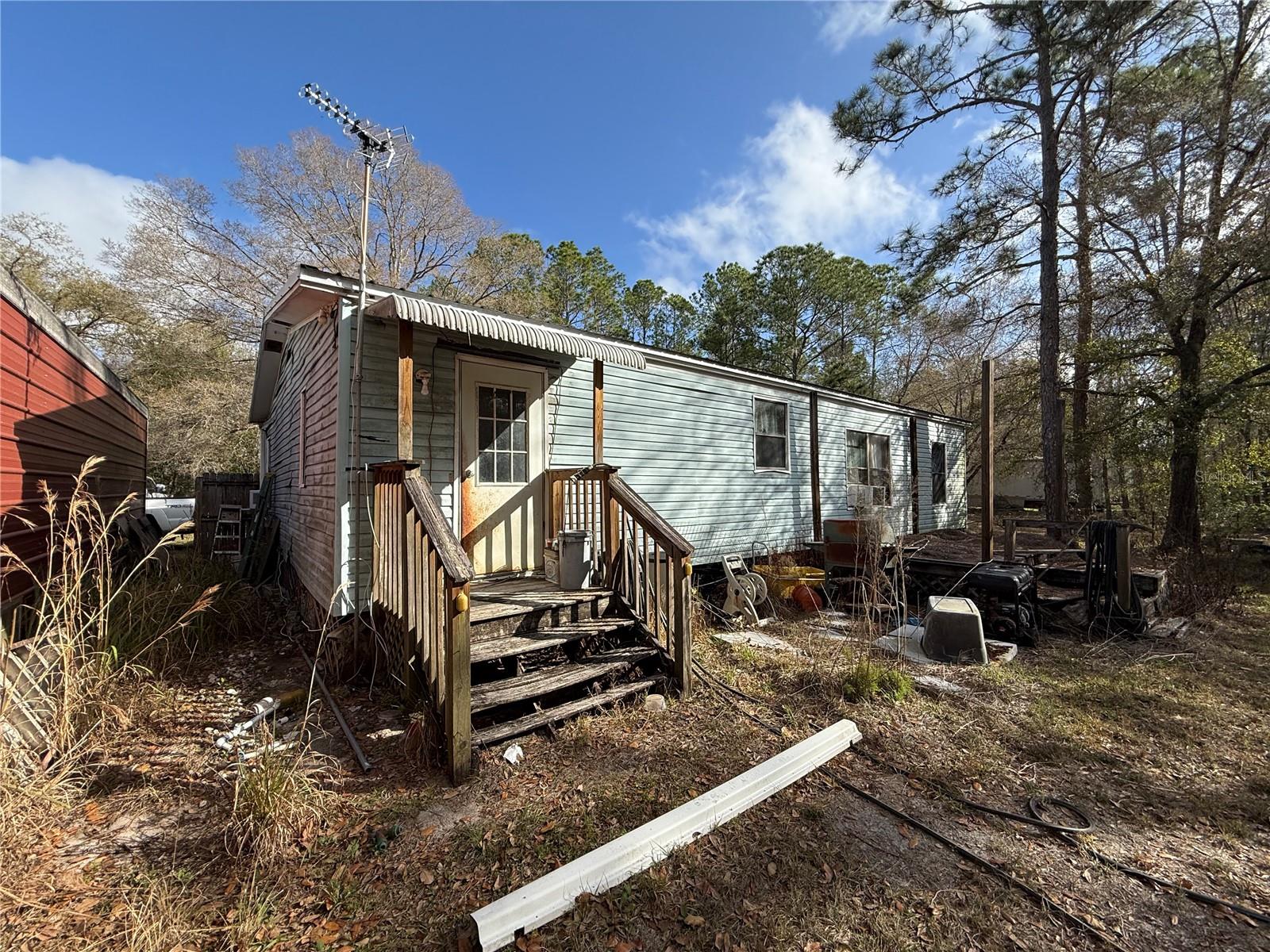 Image 8 of 48 For 12708 Farmettes Road