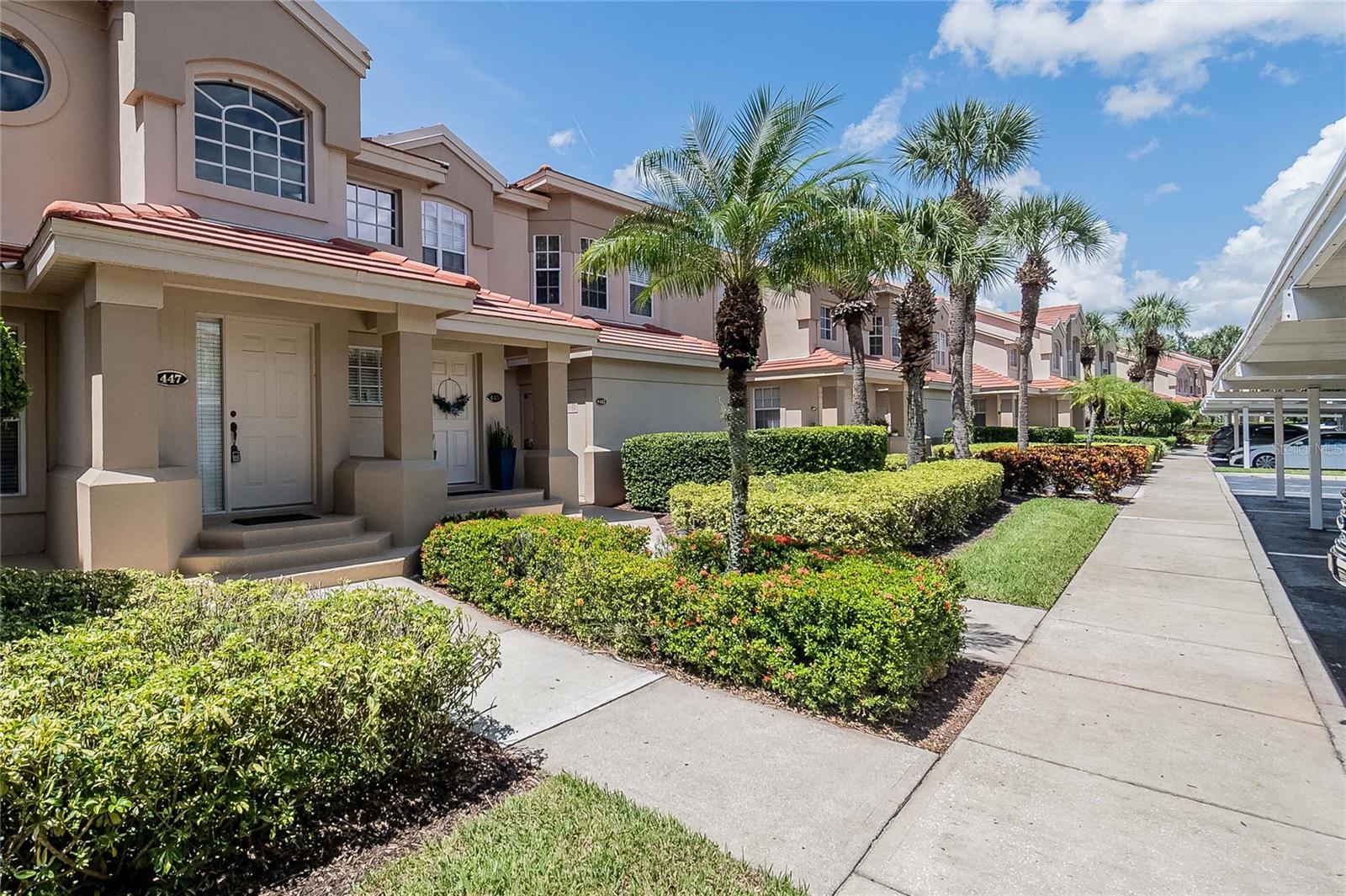 Image 2 of 34 For 447 Enclave Place 447