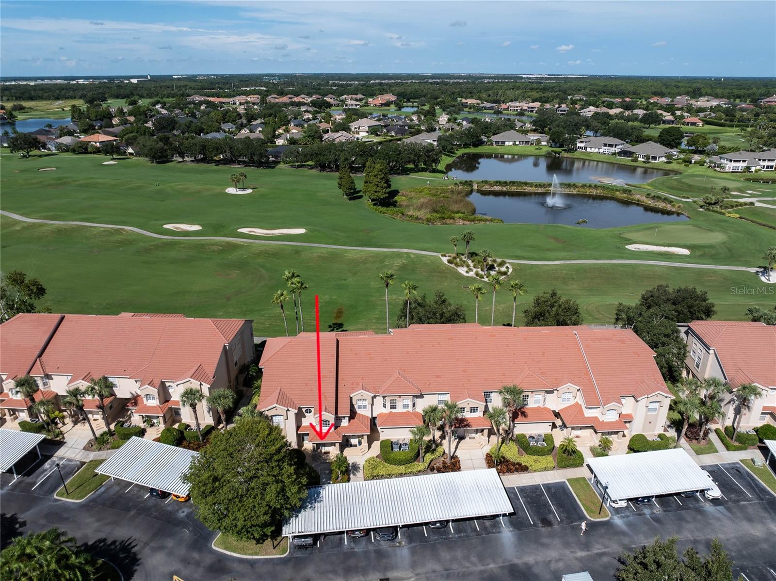 Image 4 of 34 For 447 Enclave Place 447