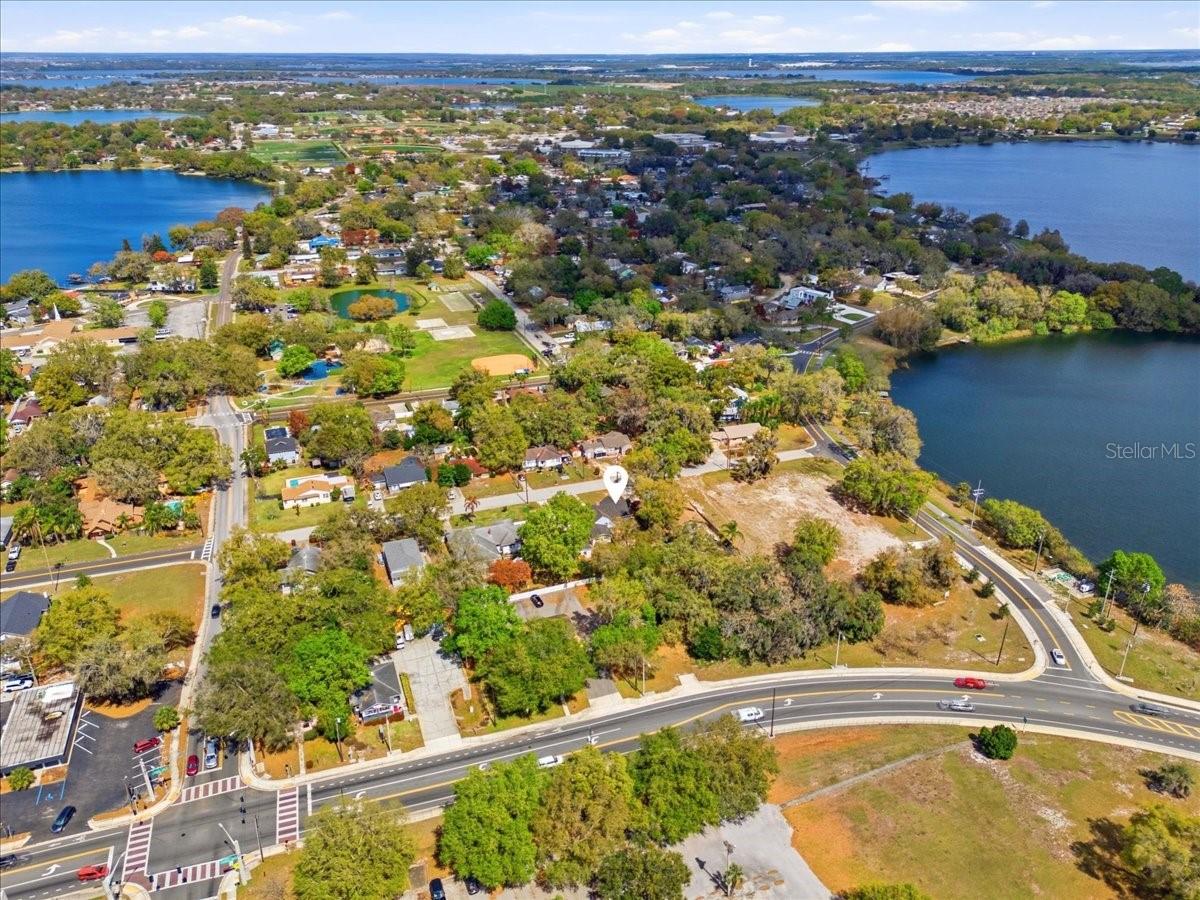 Image 34 of 41 For 624 Avenue A Ne