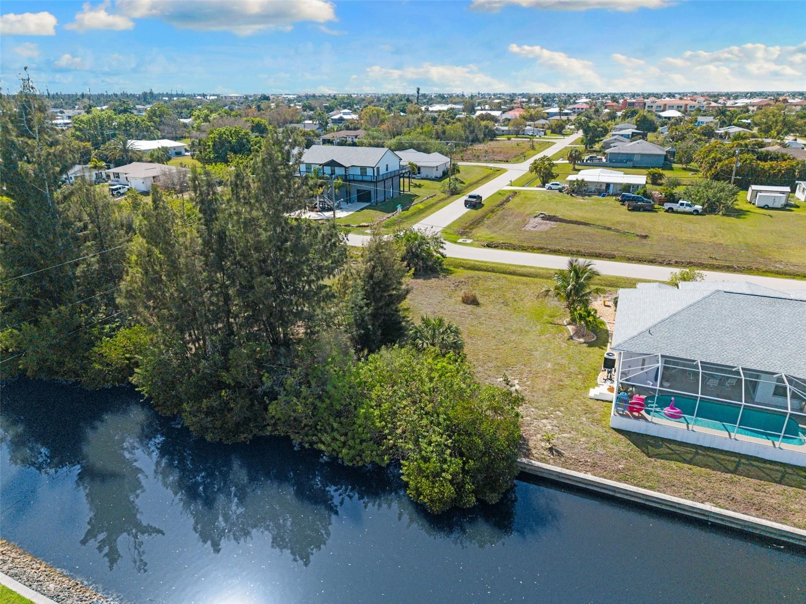 Details for 2524 Larkspur Drive, PUNTA GORDA, FL 33950