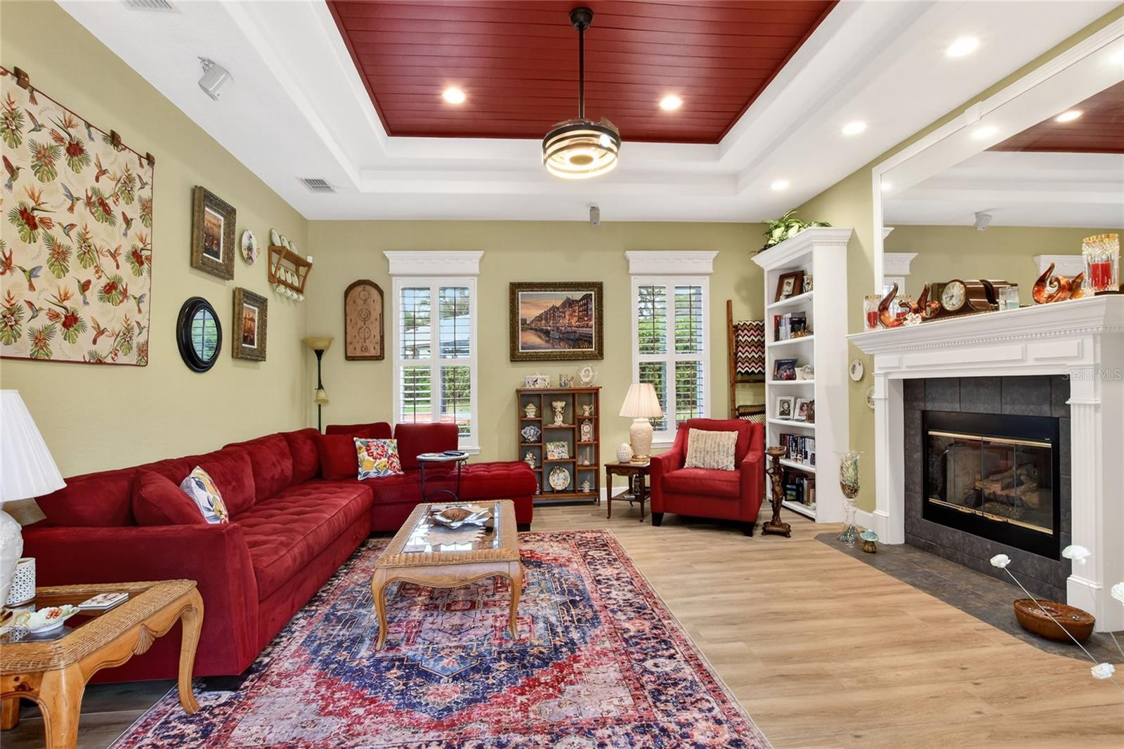 Image 25 of 66 For 5378 Longleaf Court