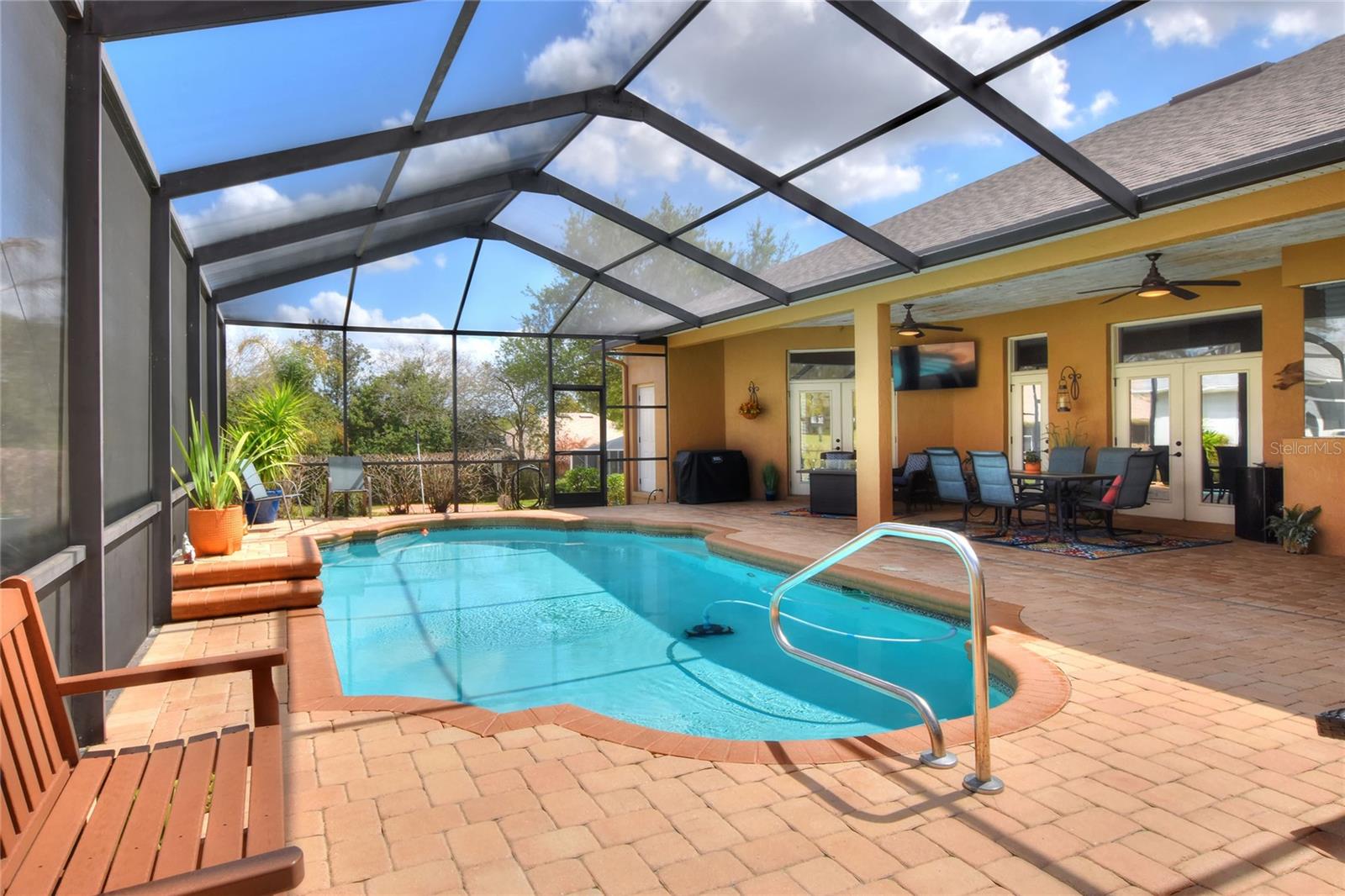 Image 50 of 66 For 5378 Longleaf Court