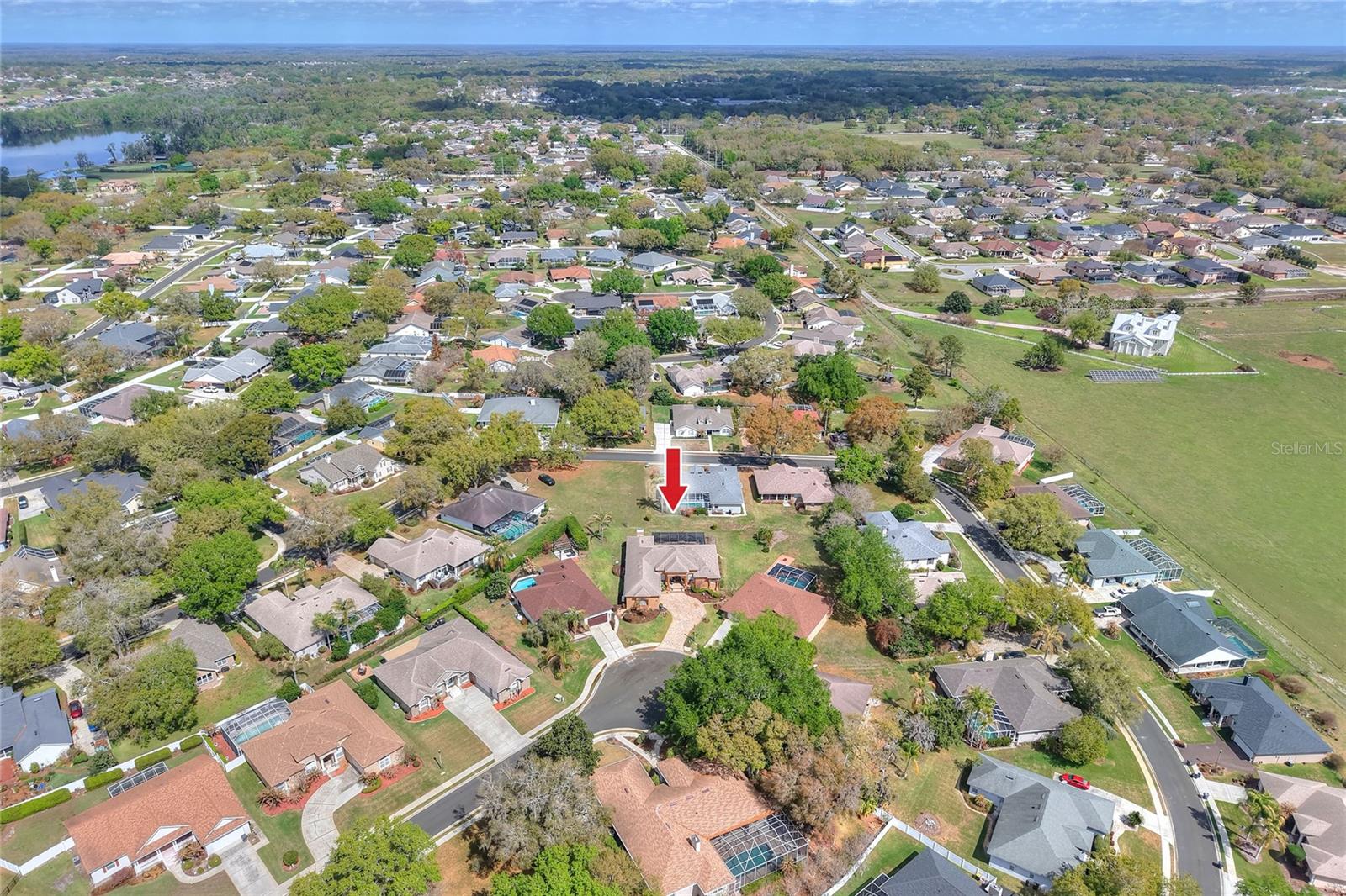 Image 58 of 66 For 5378 Longleaf Court