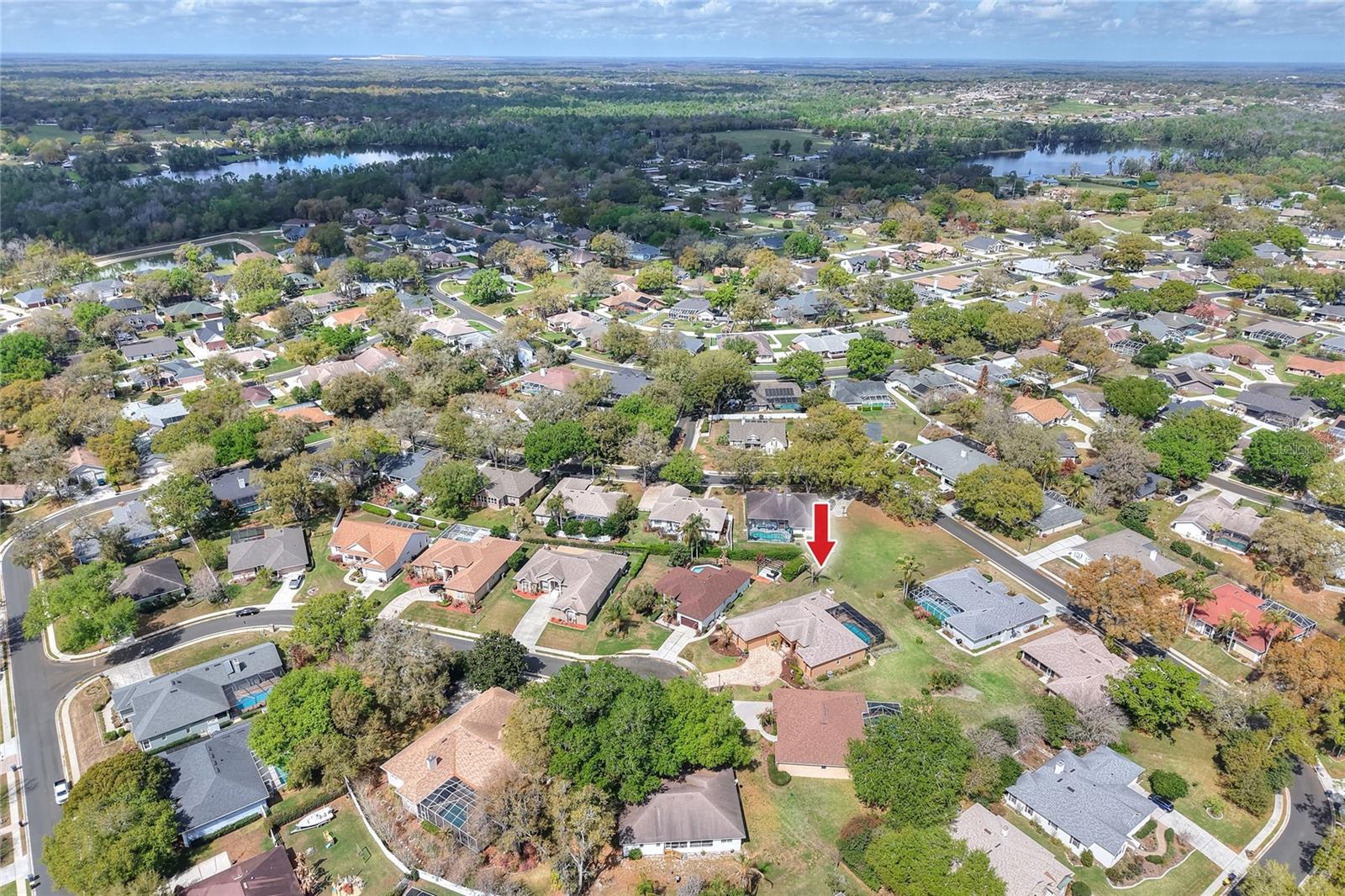 Image 62 of 66 For 5378 Longleaf Court