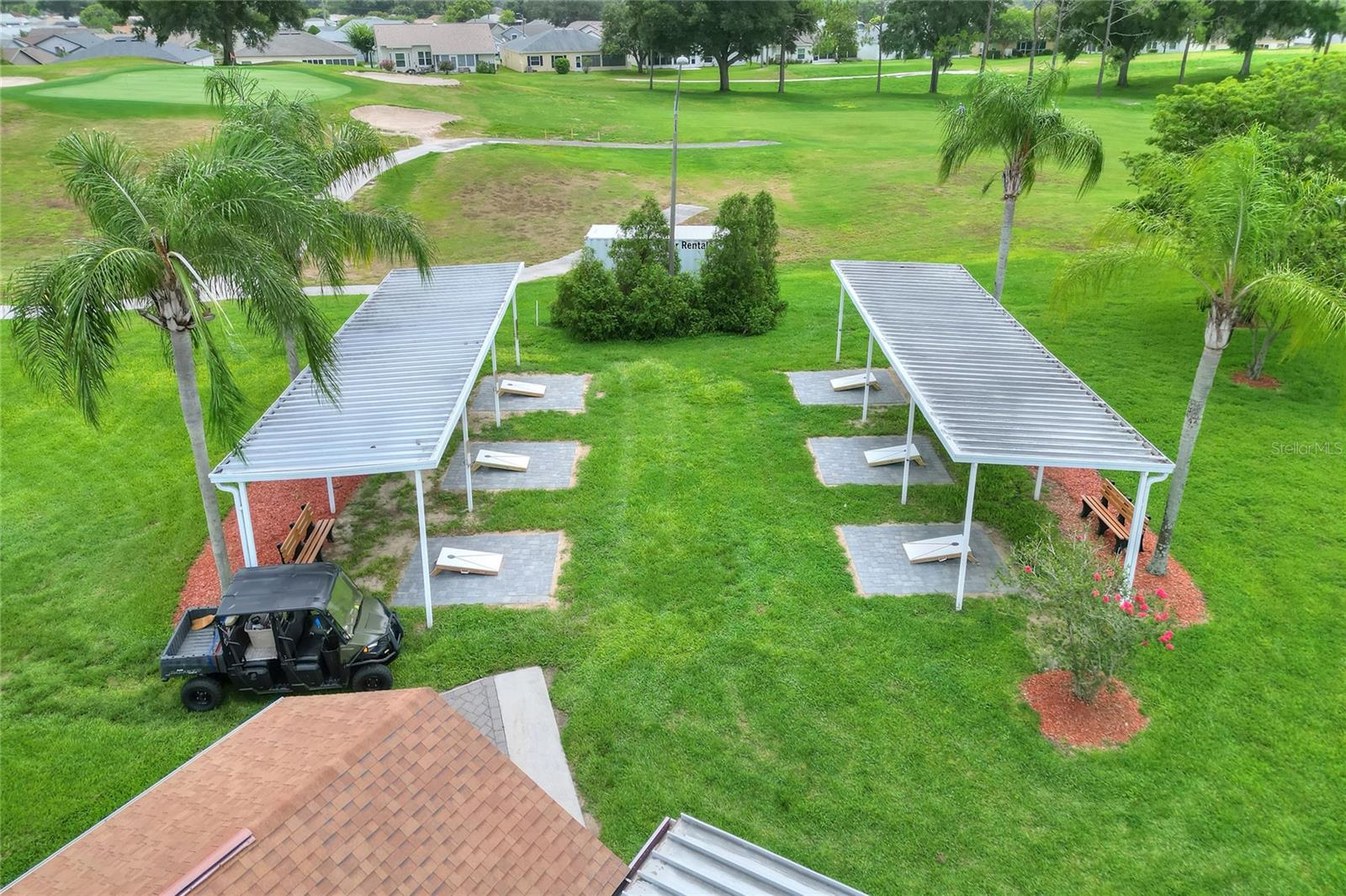 Image 66 of 75 For 6307 Egret Drive