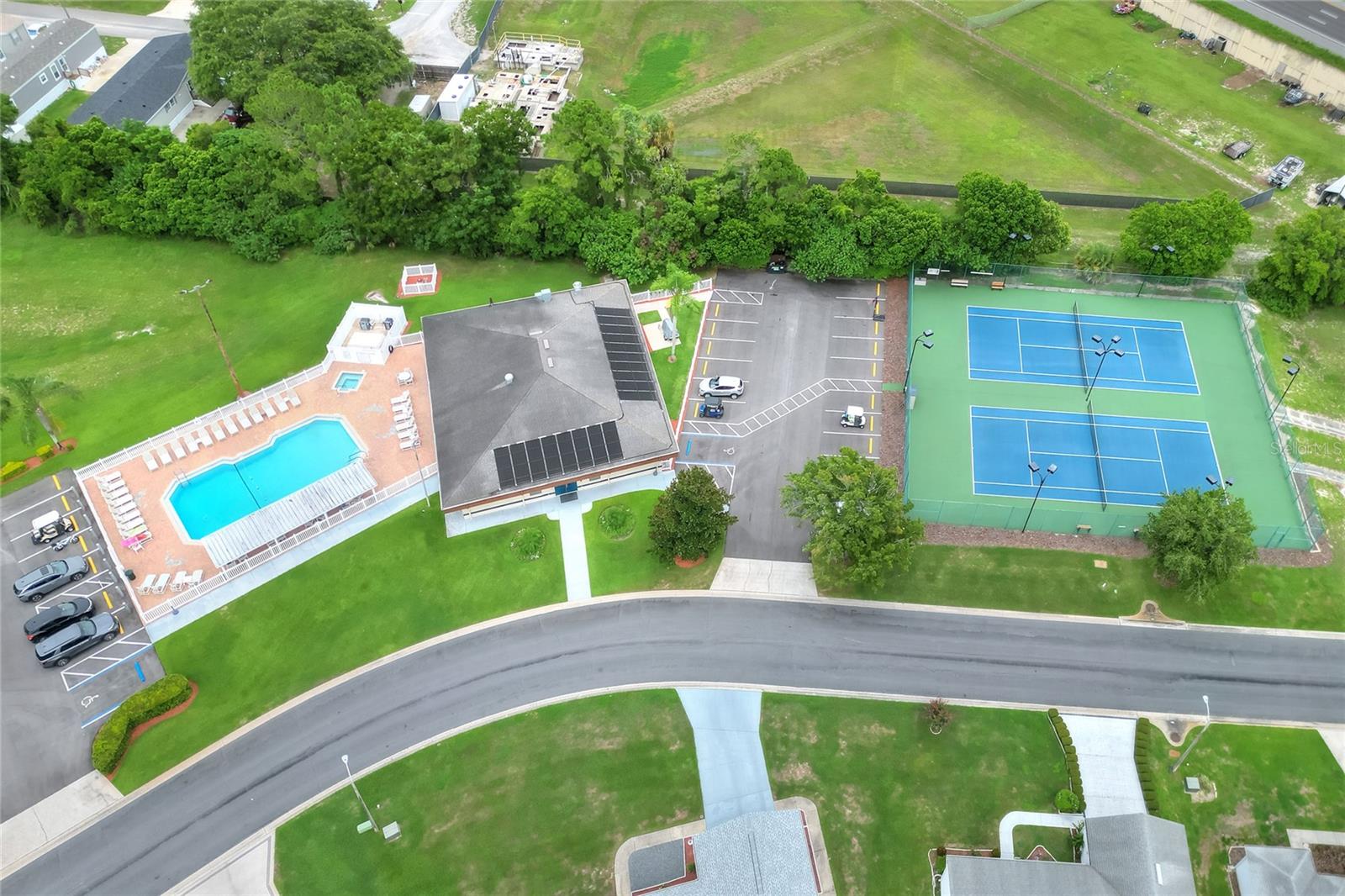 Image 73 of 75 For 6307 Egret Drive