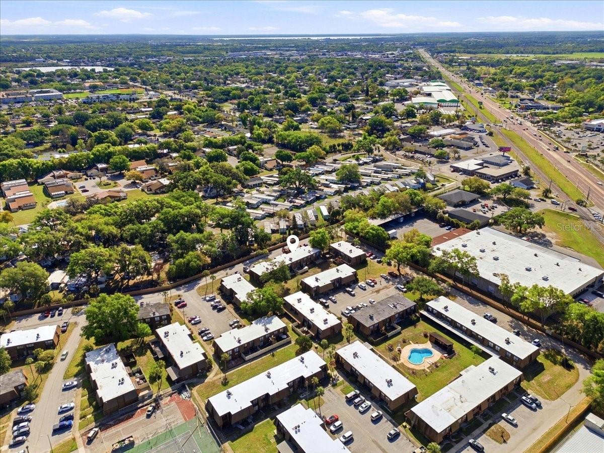 Image 32 of 34 For 1836 Crystal Lake Drive 70