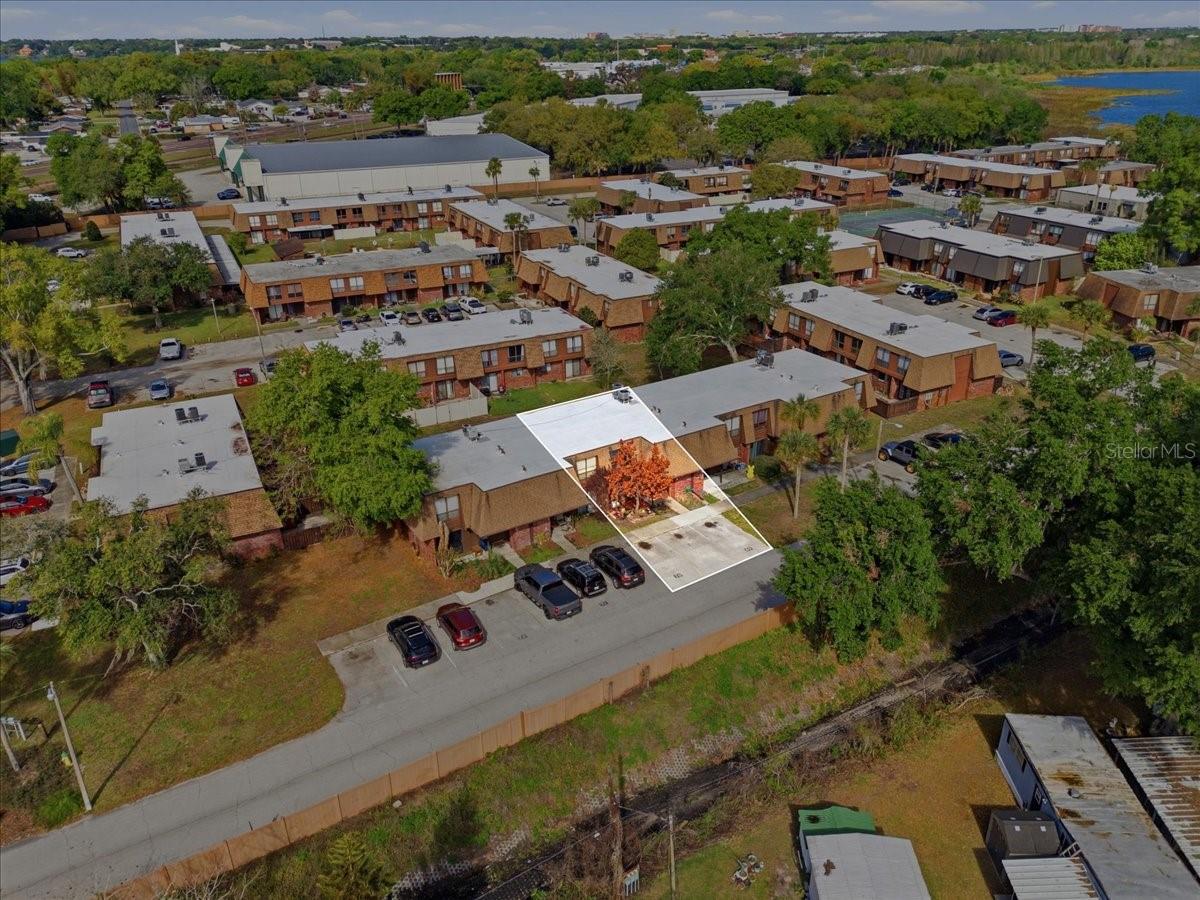 Image 34 of 34 For 1836 Crystal Lake Drive 70