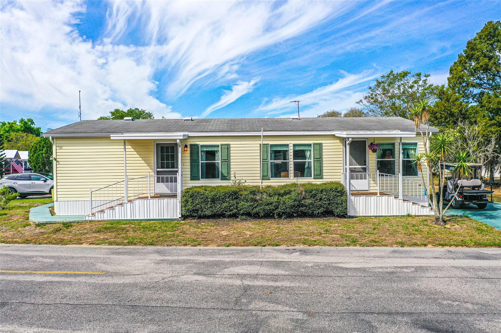 Details for 56 Beaverkill Drive, LAKE WALES, FL 33898