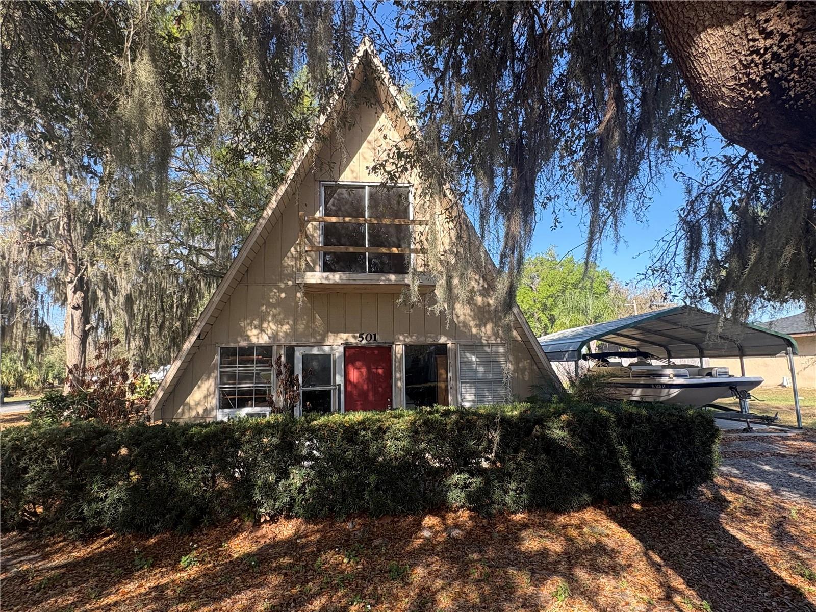 Details for 501 Lanier Avenue, FORT MEADE, FL 33841