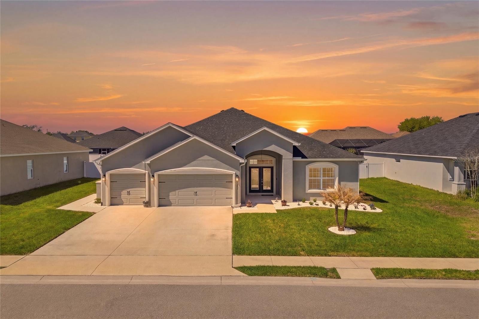 Details for 6847 Treymont Drive, LAKELAND, FL 33813