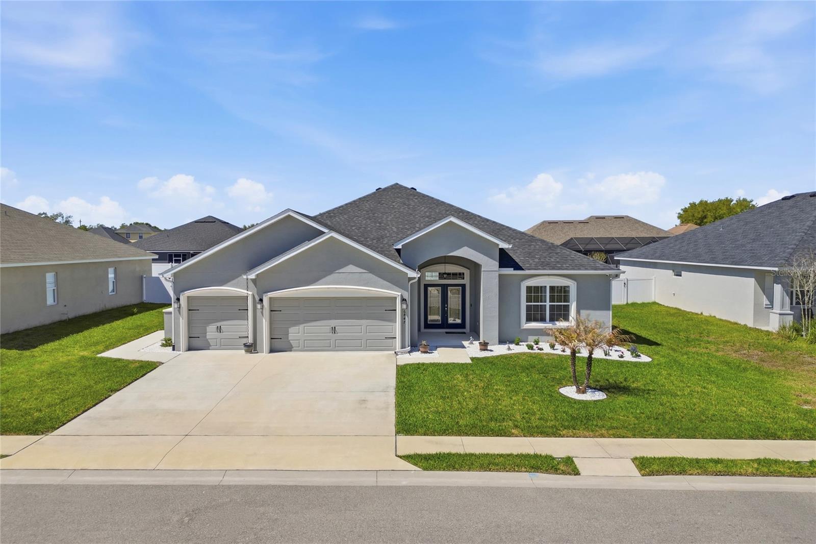 Image 2 of 61 For 6847 Treymont Drive