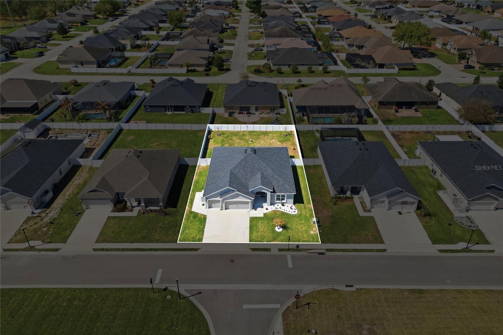 Image 57 of 61 For 6847 Treymont Drive