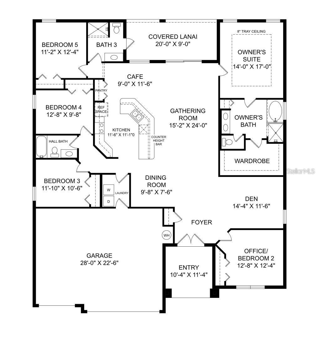 Image 60 of 61 For 6847 Treymont Drive