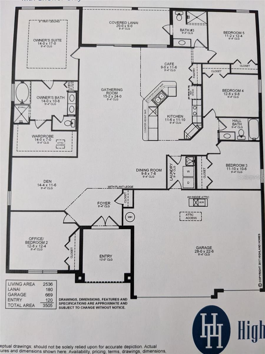 Image 61 of 61 For 6847 Treymont Drive