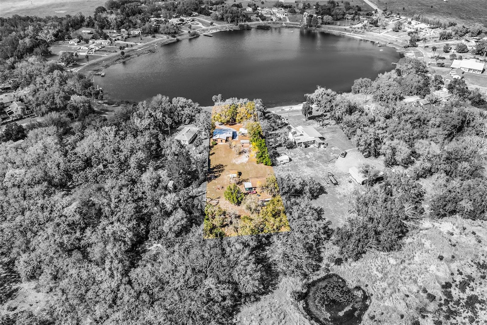 Image 45 of 47 For 1233 Saint Anne Shrine Road