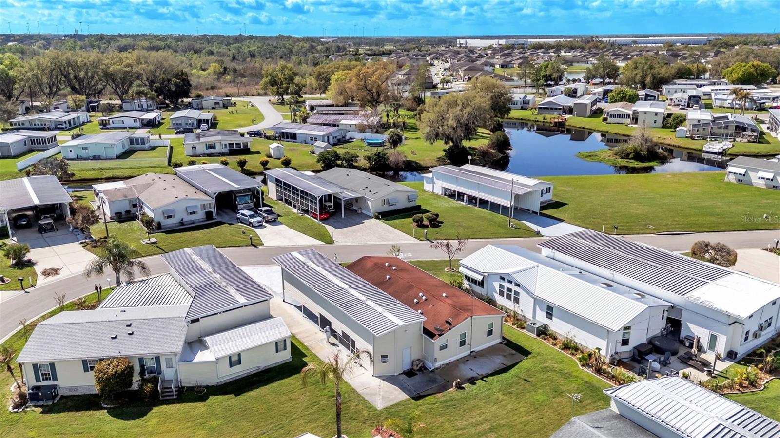 Image 34 of 39 For 5248 Island View Circle S