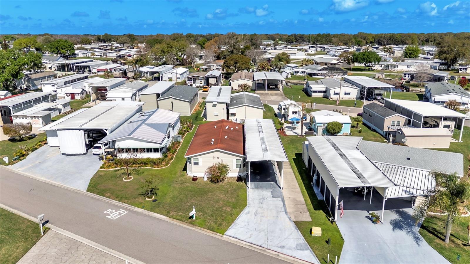 Image 35 of 39 For 5248 Island View Circle S