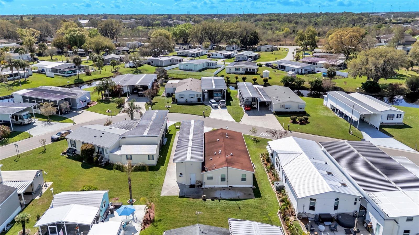 Image 37 of 39 For 5248 Island View Circle S