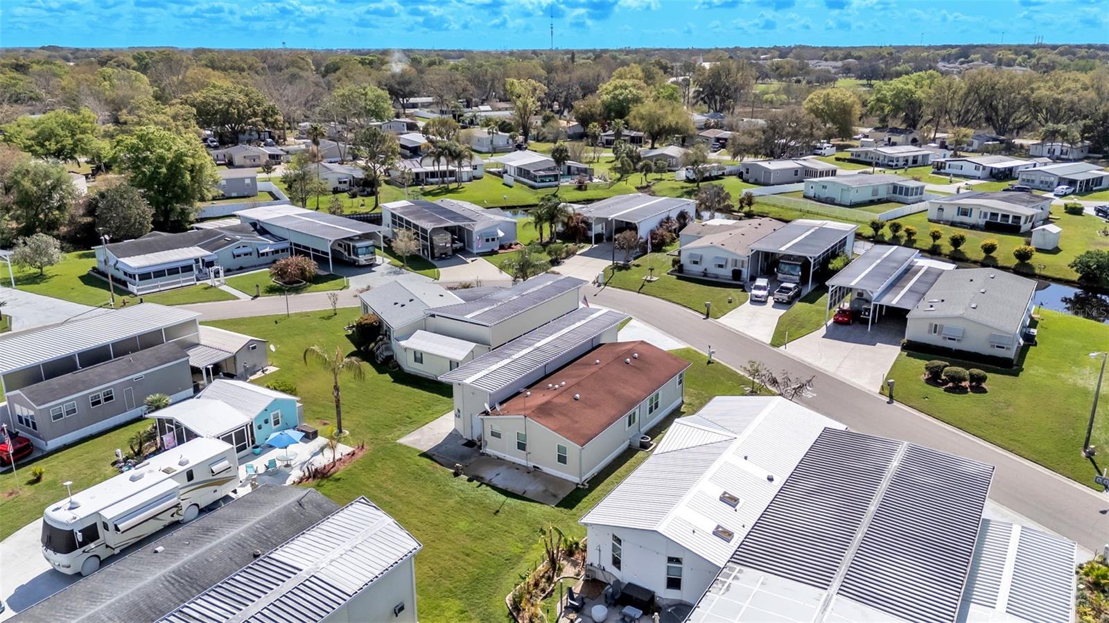 Image 39 of 39 For 5248 Island View Circle S